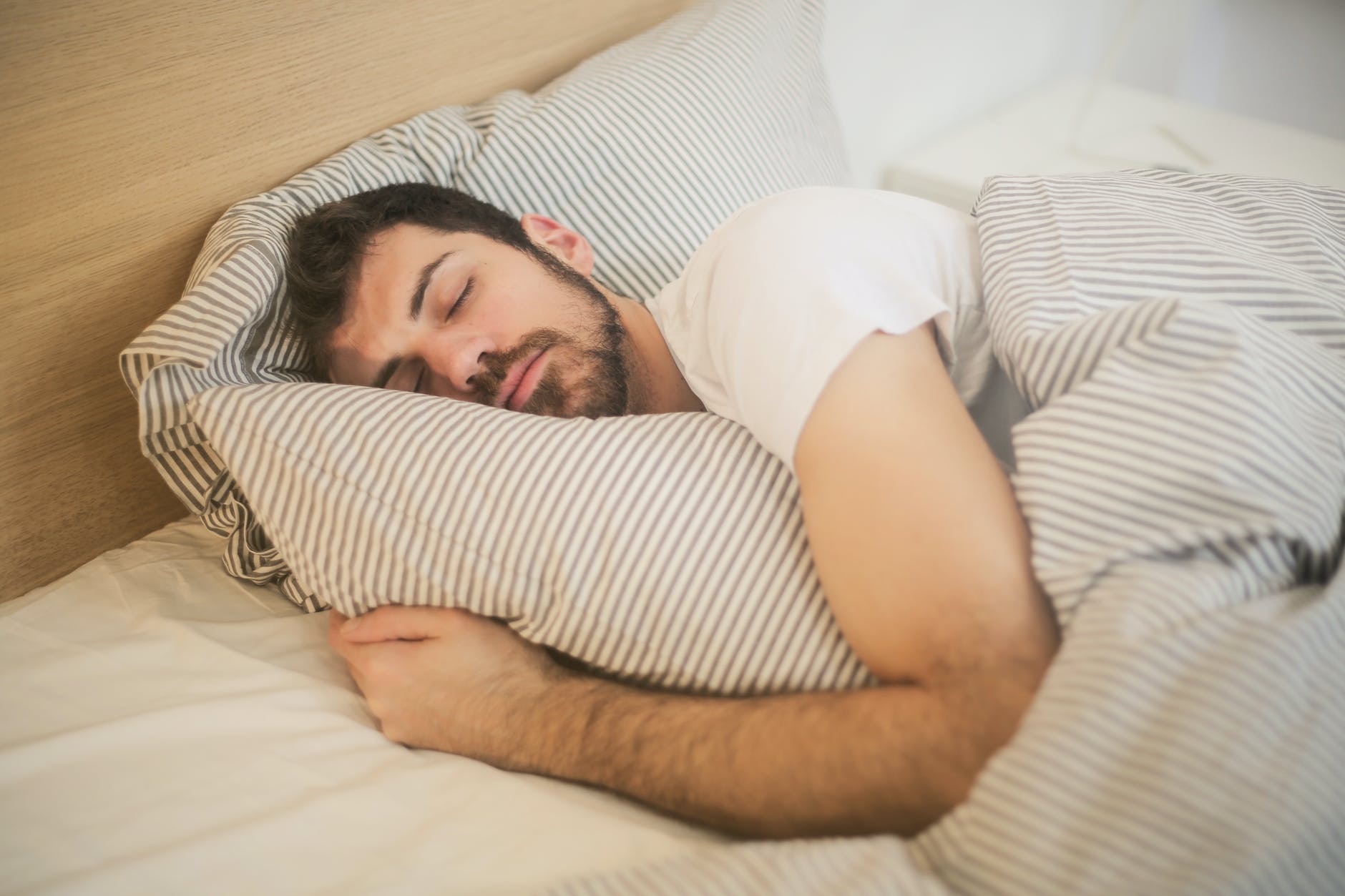 the fundamental importance of sleep